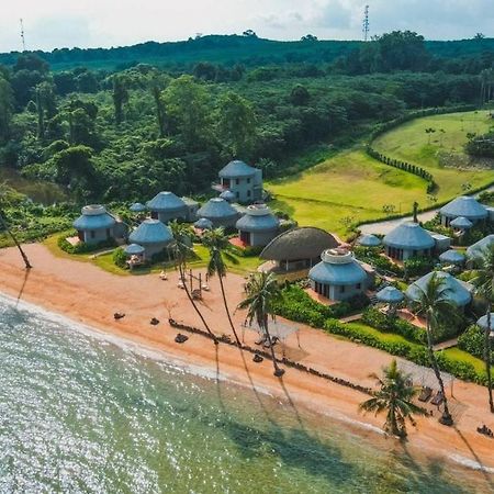 The Mak Trat Hotel Ко Мак Екстериор снимка
