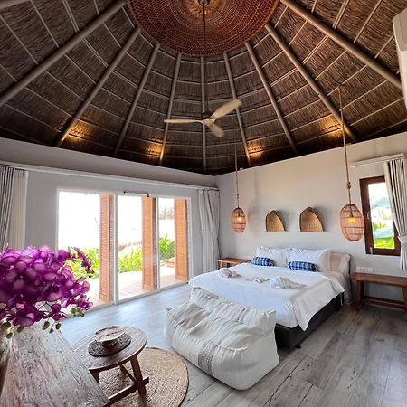 The Mak Trat Hotel Ко Мак Екстериор снимка