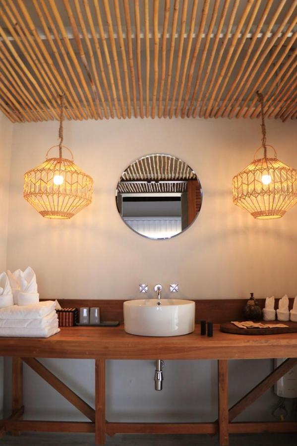The Mak Trat Hotel Ко Мак Екстериор снимка