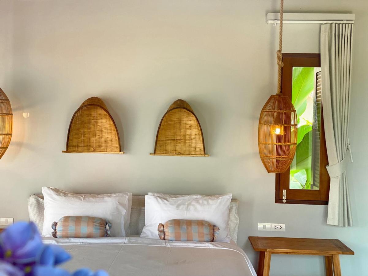 The Mak Trat Hotel Ко Мак Екстериор снимка