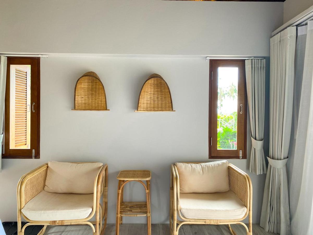 The Mak Trat Hotel Ко Мак Екстериор снимка