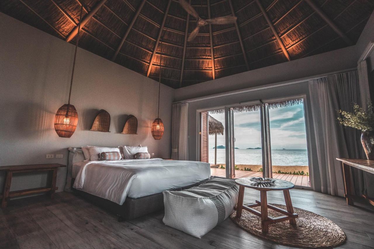 The Mak Trat Hotel Ко Мак Екстериор снимка