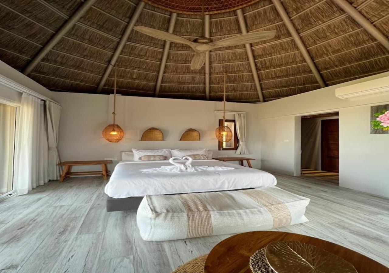 The Mak Trat Hotel Ко Мак Екстериор снимка