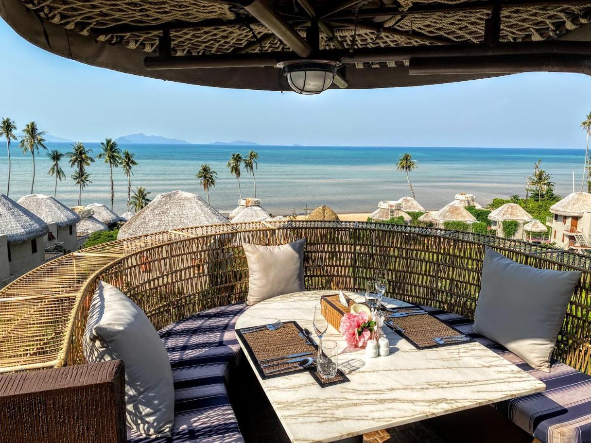 The Mak Trat Hotel Ко Мак Екстериор снимка