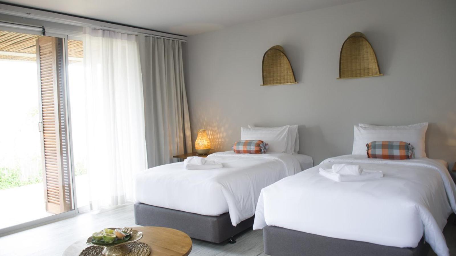 The Mak Trat Hotel Ко Мак Стая снимка
