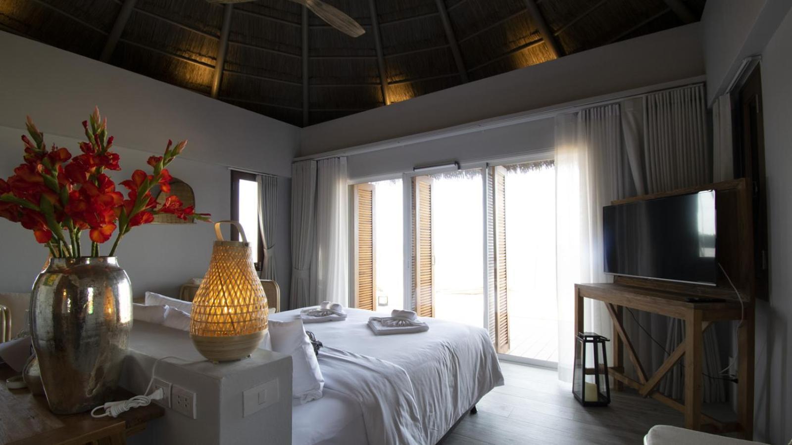 The Mak Trat Hotel Ко Мак Стая снимка